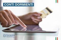 I conti dormienti