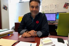 Joe Cacchione, trent’anni di risate… all’italiana!