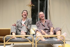 “Pigiami”, uno spettacolo per bambini alla Maison Théâtre