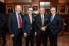 Insieme per andare lontano