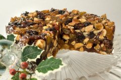 I dolci di Natale tra arte e tradizione