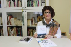 Un romanzo storico dal sapore “femminista”