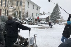 “Mafia Inc.”, un produttore italiano e una trama liberamente ispirata alla realtà