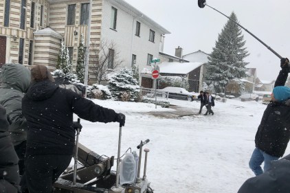 “Mafia Inc.”, un produttore italiano e una trama liberamente ispirata alla realtà