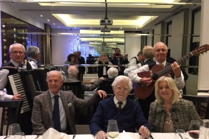 Un compleanno davvero speciale