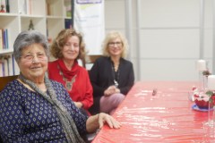Centro Donne e Frittulata Cusentina