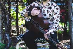 Marco Calliari, 30 anni di carriera … “Bang! Bang!”