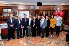 Ripresi i corsi d’italiano del Picai