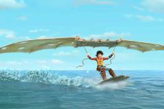 Arriva “Leo da Vinci: missione Monna Lisa”