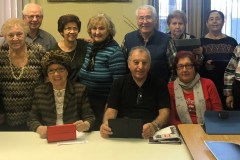 La ripresa delle attività del CRAIC