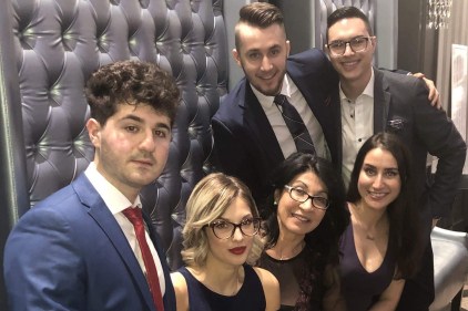 A Palermo il “Seminario” per una rete di giovani italiani nel mondo