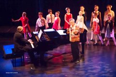 L’importante è cantare … in italiano!