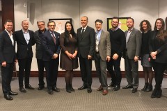 Nuove nomine alla Fondazione CIBPA