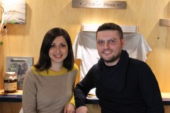 Da Napoli a Montréal senza…Distanza!