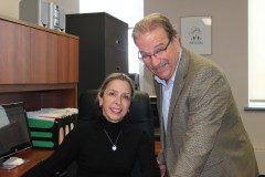 Quarant’anni al servizio della comunità!