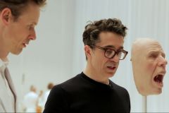 Ricca presenza italiana al Festival del Film sull’Arte