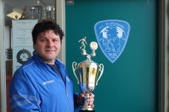 Un pallone e tanta passione