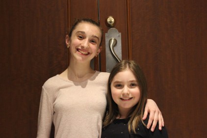 Teatro … in famiglia!