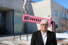 Con L’Aquila nel cuore