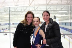 Pattinare con tutta la passione possibile