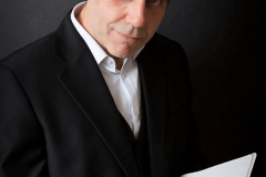 Omaggio al drammaturgo Vittorio Rossi