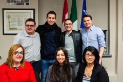 Appuntamento a Palermo per fare rete