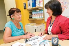 Comunicare meglio con le persone anziane