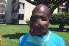 La storia di Prosper “L’uomo Elefante” alla Casa d’Italia