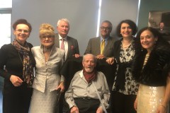 Domenico De Santis, 100 anni alla grande!