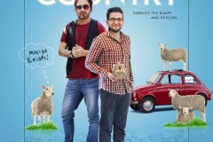 ICFF: Tanti film per tutti i gusti