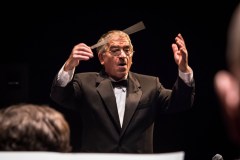 Omaggio agli anziani con l’Orchestra Armonia di Montréal-Nord