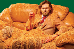 Due artisti italiani al “Festival Chromatic” di Montréal