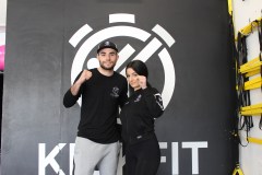 Il laboratorio dei futuri campioni