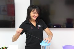 Perseveranza ed etica del lavoro, le chiavi per riuscire