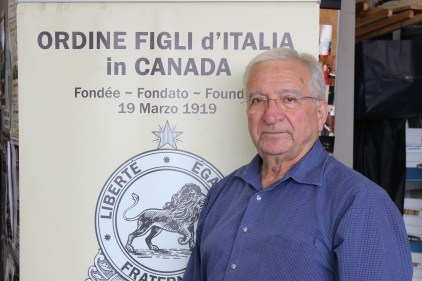 Le celebrazioni per i 100 anni dell’Ordine Figli d’Italia