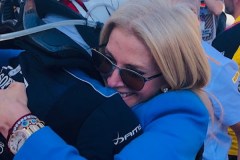 Latifi vince ancora in F2