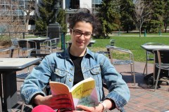 Dalla parte della scrittura e della cultura