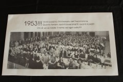 Riconoscete qualcuno?