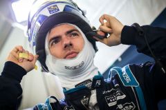 Sulla strada della Formula Uno