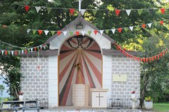 La festa per i 50 anni dei sannicandresi