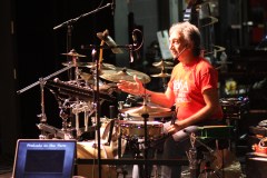 Una vita dedicata alla musica