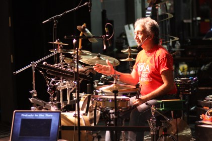 Una vita dedicata alla musica