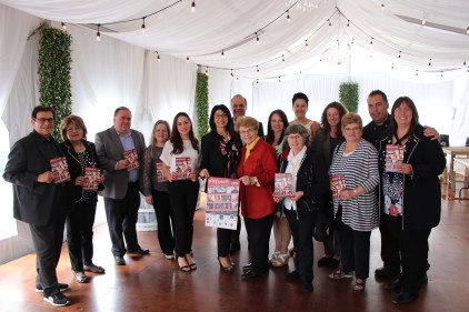 La “Festa del Canada” a Rivière-des-Prairies