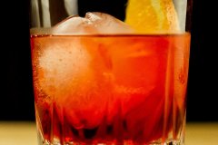 Una settimana di aperitivi per una buona causa