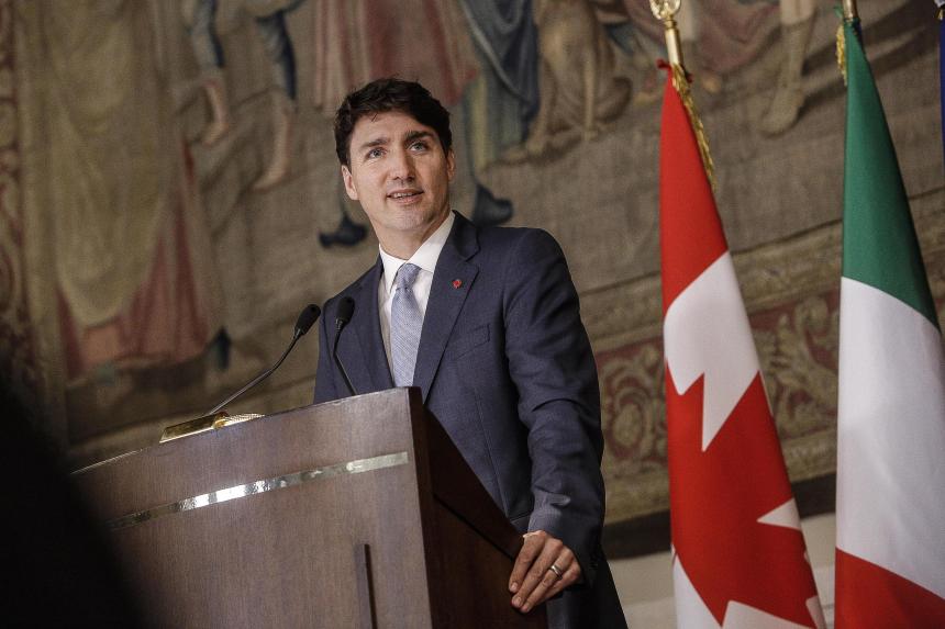 Internamento degli italo-canadesi. Trudeau annuncia le scuse ufficiali. Ma quando?