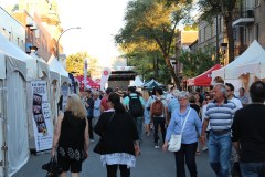 Un’estate all’insegna de la “joie de vivre” tra festival e spettacoli