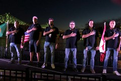 L’Italia al Festival internazionale dei fuochi d’artificio