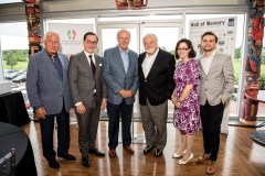 Il torneo di golf della FCCI ha raccolto 100 000$