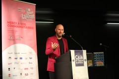 La Settimana italiana di Montréal nella Piccola Italia