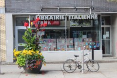 La Libreria Italiana chiude le porte il 31 agosto